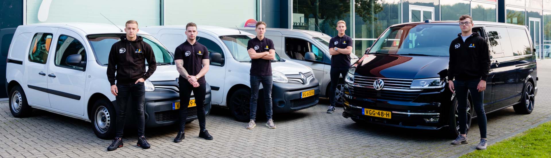 Need a locksmith in the Garderen region?
